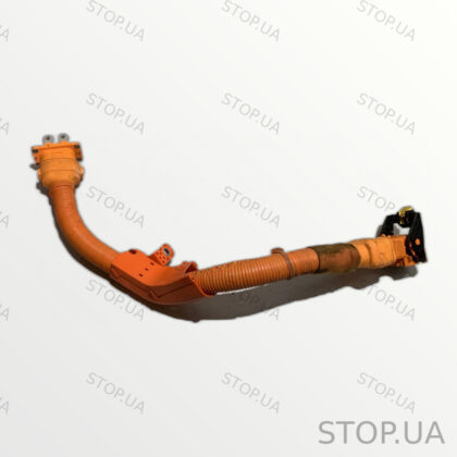 91981GI100 вилка зарядного кабеля Вилка зарядного кабеля Hyundai IONIQ 5 SK