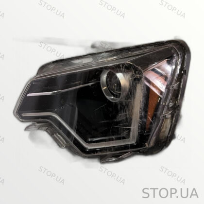 92101AT050 фара передняя левая Фара передняя левая Kia Niro Wind 2023 (с де