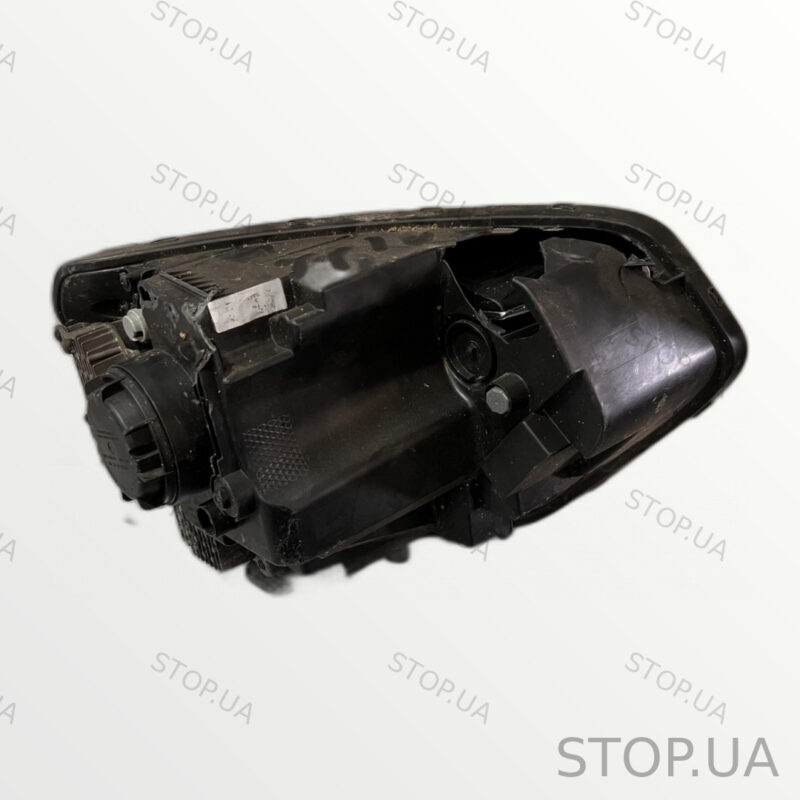 92101AT050 фара передняя левая Фара передняя левая Kia Niro Wind 2023 (с де — изображение 2