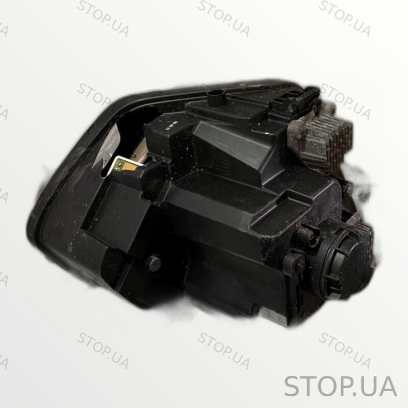 92101AT050 фара передняя левая Фара передняя левая Kia Niro Wind 2023 (с де — изображение 3