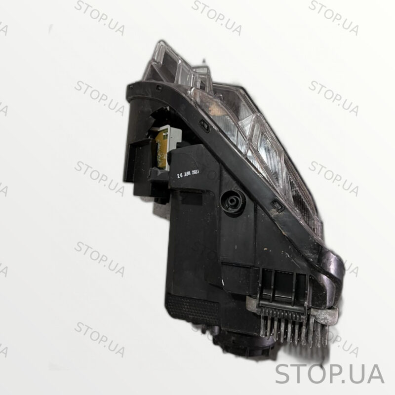 92101AT050 фара передняя левая Фара передняя левая Kia Niro Wind 2023 (с де — изображение 4