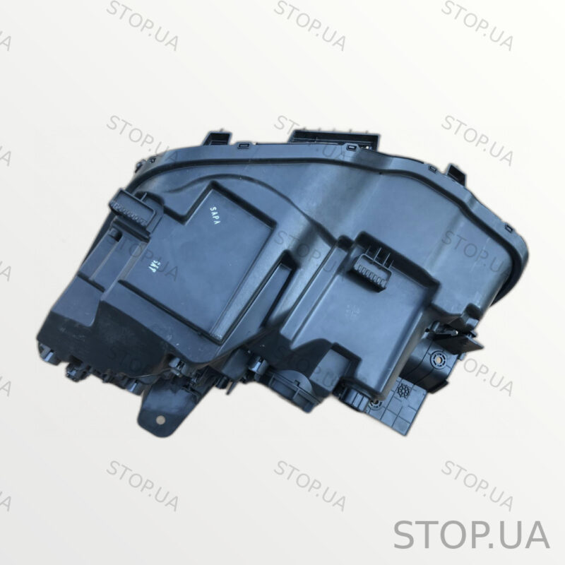 92102KL120 Фара передняя Hyundai IONIQ 6 (2022–2023) — изображение 3
