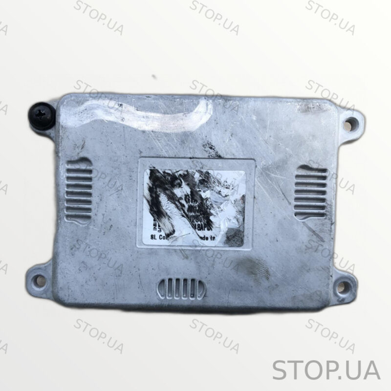 92180GI050 блок управления LED передней фары Hyundai 92180GI050 блок управл — изображение 4
