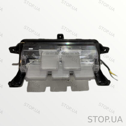 92405CV320 задний фонарь 92405CV320 Задний фонарь Kia EV6 2021- 92405CV320