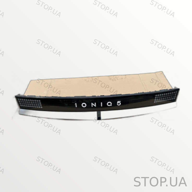 92409GI050 центральный задний фонарь 92409GI050 Центральный задний фонарь H
