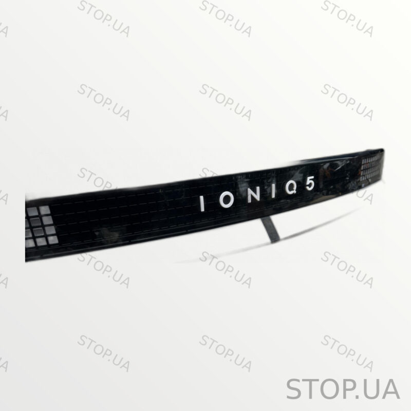 92409GI050 центральный задний фонарь 92409GI050 Центральный задний фонарь H — изображение 2