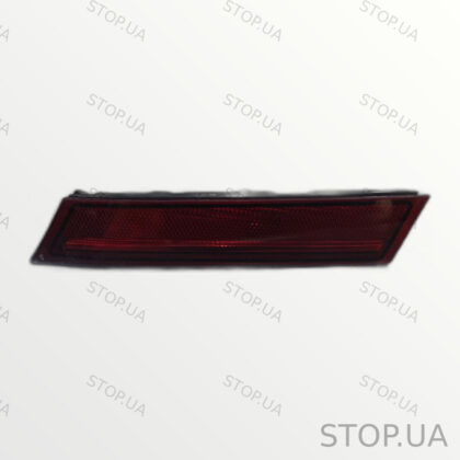 924A2 световидбивач заднього бампера Kia EV6 (2022–2023)