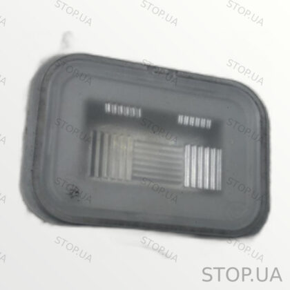 92501D2 подсветка номера Hyundai IONIQ 6, IONIQ 5, Kia EV6 (2021–2023)