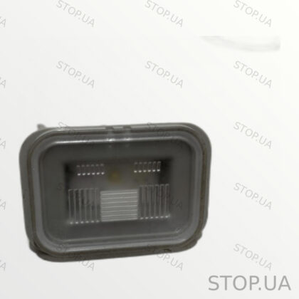 92502D2 подсветка номера Hyundai IONIQ 6, IONIQ 5, Kia EV6 (2021–2023)