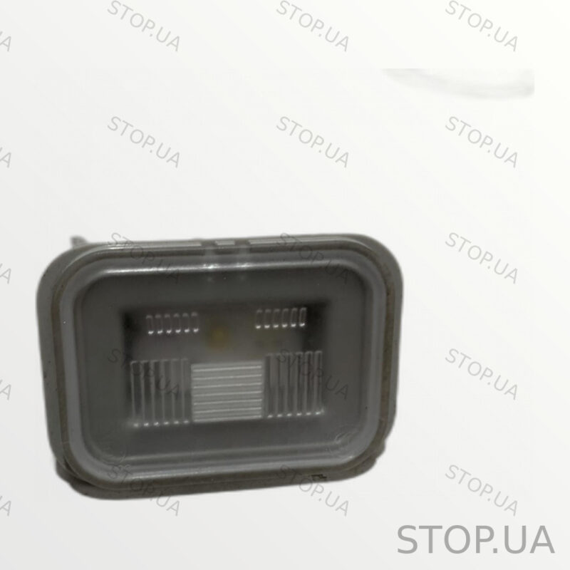 92502D2 подсветка номера Hyundai IONIQ 6, IONIQ 5, Kia EV6 (2021–2023)