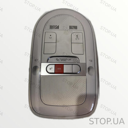 92800GI000 плафон консоли Передний верхний плафон консоли Hyundai IONIQ 5