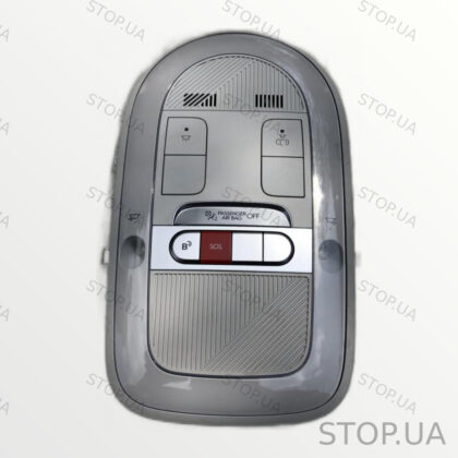 92800GIXXX плафон салона Плафон салона Hyundai IONIQ 5 SKU 92800GIXXX / 928