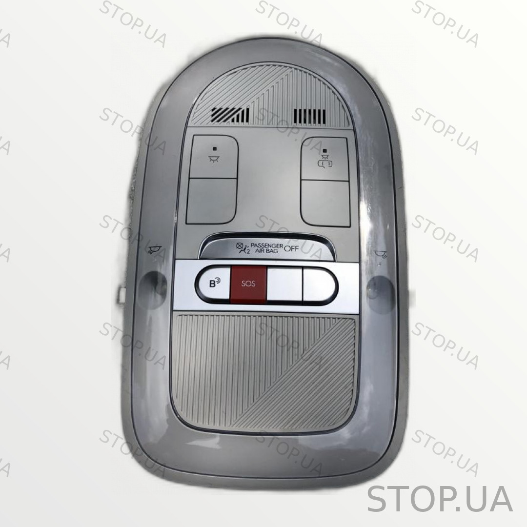 92800GIXXX плафон салона Плафон салона Hyundai IONIQ 5 SKU 92800GIXXX / 928