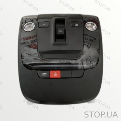 92810CV110WK плафон салонный центральный Плафон салона центральный KIA EV6