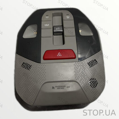 92810D0240EMA Плафон салона Kia Ev9 (2023–2025)