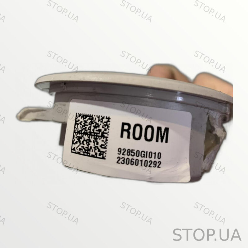 92850GI010 плафон потолка задний Плафон потолка задний Hyundai IONIQ 5 SKU — изображение 2