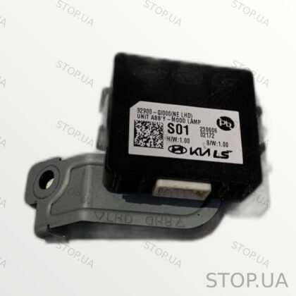 92900GI000 блок управления ЭБК Hyundai блок управления ЭБК Ioniq 5 SKU 9290