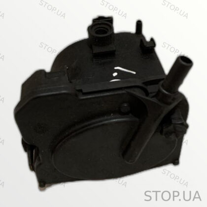 9305509 корпус угольного фильтра Корпус угольного фильтра Citroen Berlingo