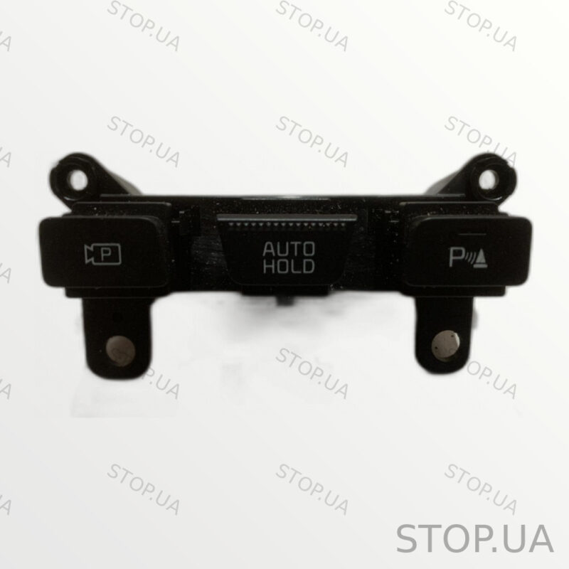 93310CV000 кнопка автохолд Кнопка AUTO HOLD KIA EV6 2021 SKU 93310CV000 Кно