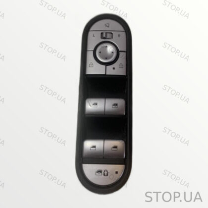 93571GI360LS5 блок кнопок стеклоподъемника 93571GI360LS5 Блок кнопок стекло