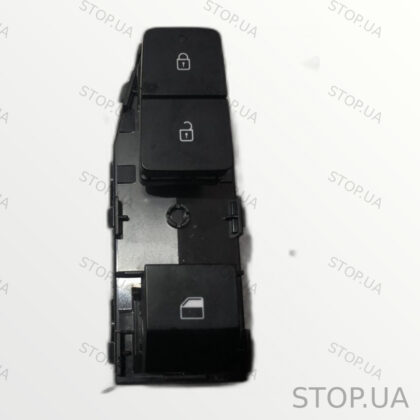 93581AT020 управление стеклоподъемником передним правым Управление стеклопо