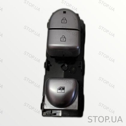 93581GI220LS5 кнопка стеклоподъемника Кнопка стеклоподъемника правая передн