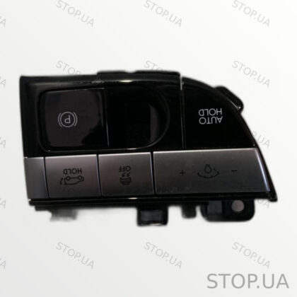 93700GI000 панель переключателей 93700GI000 Панель переключателей Hyundai I