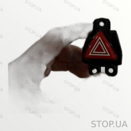 93790 кнопка аварийной сигнализации Кнопка включения аварийной остановки KI