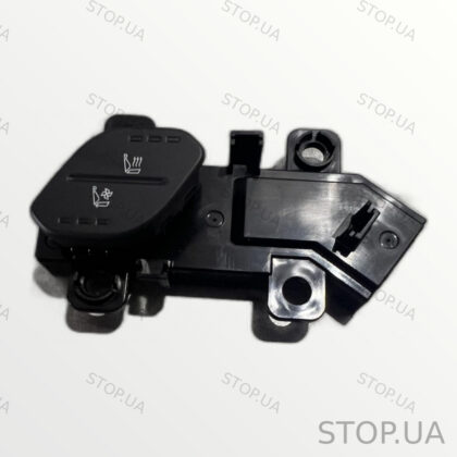 937A0DO210 кнопка управления подогревом переднего левого сиденья 937A0DO210