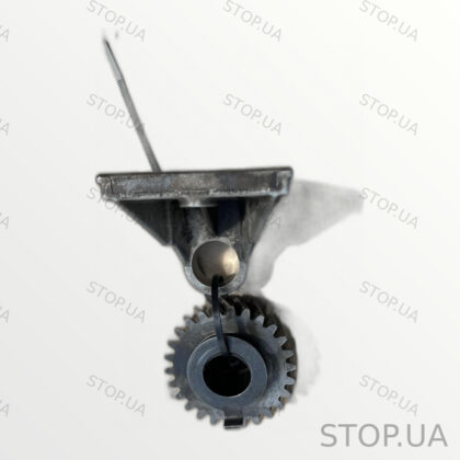 93ZT7723AB кронштейн коробки передач Кронштейн КПП Ford Transit SKU 93ZT772