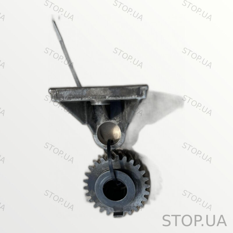 93ZT7723AB кронштейн коробки передач Кронштейн КПП Ford Transit SKU 93ZT772