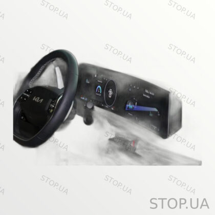 94003 панель приладив Kia EV6 (2022–2023)
