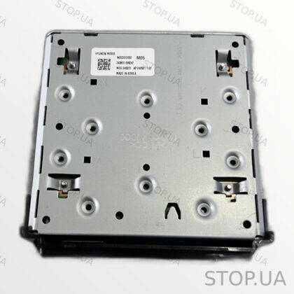 940C3 магнитола Магнитола Kia EV9 2023 SKU 940C3-DO050 Магнитола Kia EV9 20