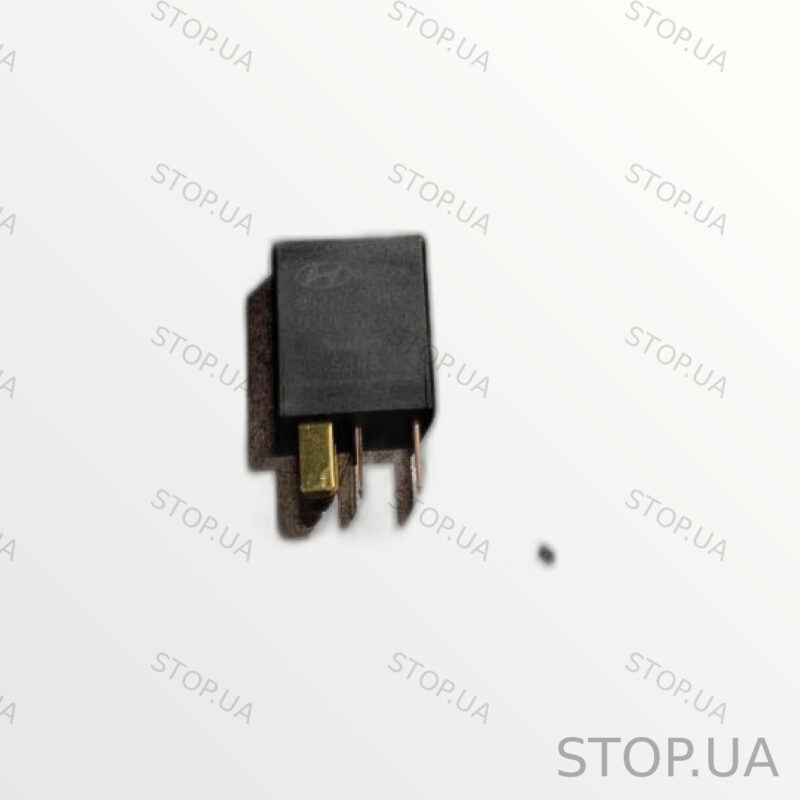 952252S000 реле Реле Hyundai IONIQ 5 SKU 952252S000 Реле Hyundai IONIQ 5 SK