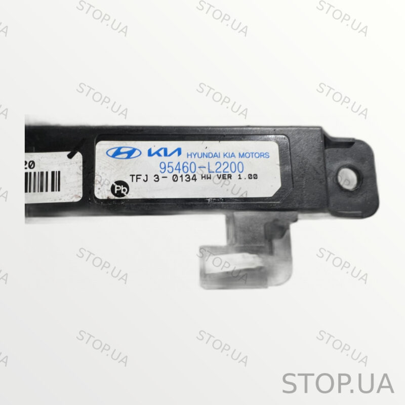 95460L2200 антенна бесключевого доступа Антенна бесключевого доступа Kia EV — изображение 3