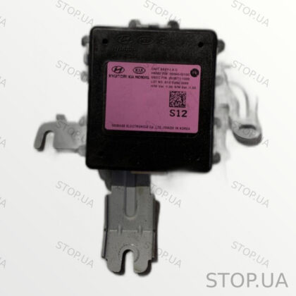 95590GI100 модуль бесключевого доступа Hyundai Ioniq 5 модуль бесключевого