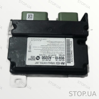 95910AO200 модуль сенсора SRS AirBag Модуль сенсора SRS AirBag Kia Niro Win