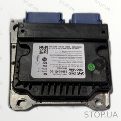 95910GI100 блок управления подушками безопасности Блок управления AIR BAG H