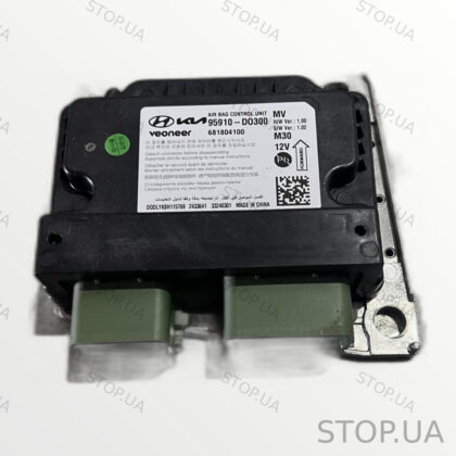 95910 Блок управления Kia EV6 (2022–2023)