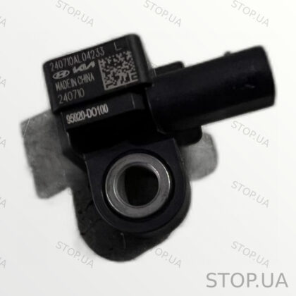 95920DO100 Датчик удару подушки безпеки Kia Ev9 (2023)