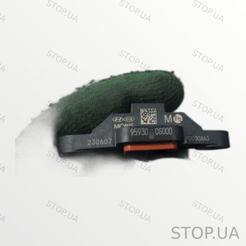 95930CG000 датчик подушки безопасности двери правый Датчик подушки безопасн — изображение 2