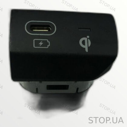 96125AT000 USB порт USB порт Kia Niro Wind 2023 SKU 96125AT000 USB порт Kia