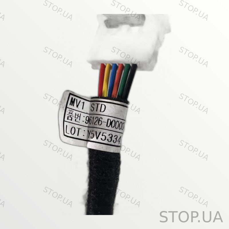 96126DO000 проводка зарядного устройства USB Проводка зарядного устройства — изображение 2