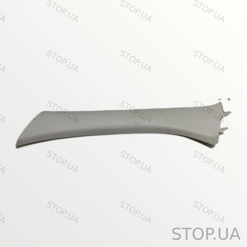 9619176277 обшивка стойки передней левой Обшивка передней левой стойки Citr