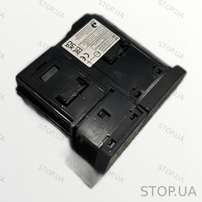 961A0DO000DFS панель USB и зарядное устройство Kia Ev9 (2023–2024) — изображение 2