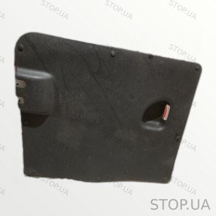 9621481977 карта двери задней правой Карта двери задней правой Citroen Berl