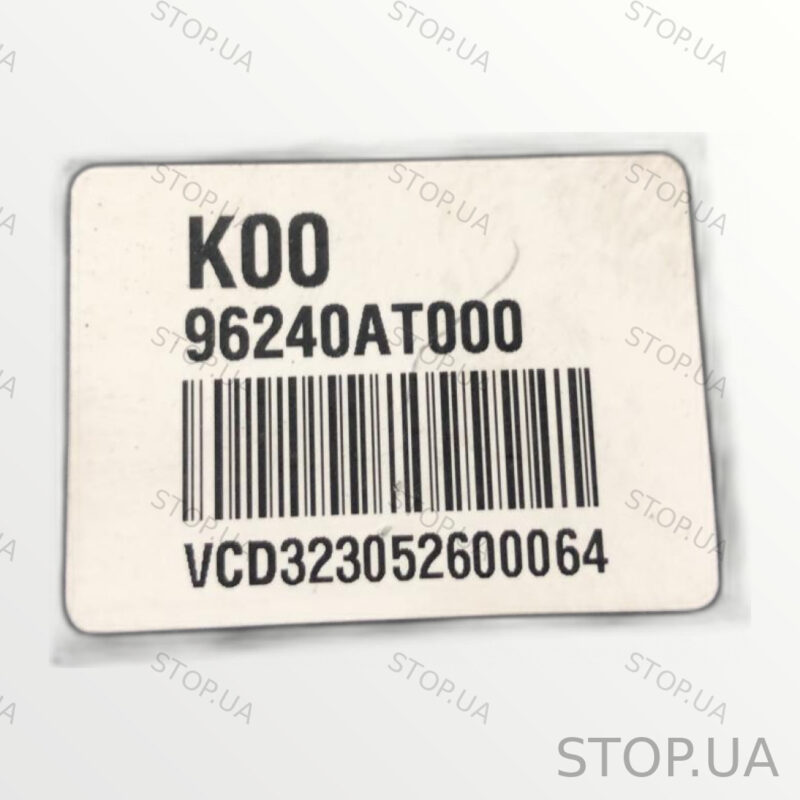 96240AT000 GPS антенна Антенна GPS Kia Niro Wind 2023 SKU 96240AT000 Антенн — изображение 2