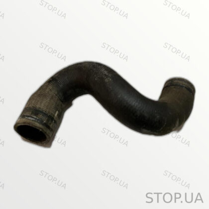 96250092 патрубок охлаждения Патрубок охлаждения Citroen Berlingo 02-07 Пат