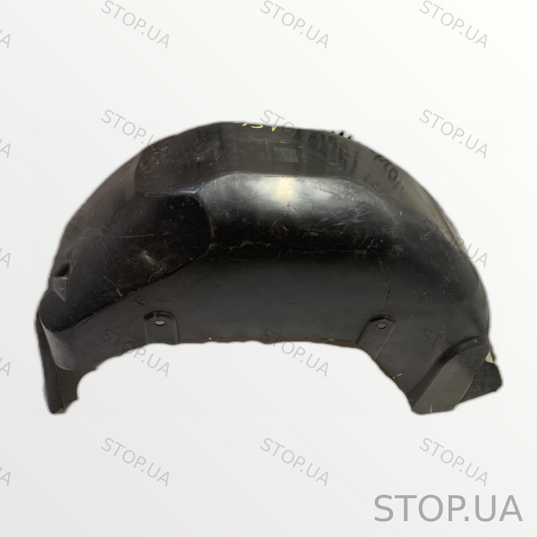 9625490780 переднее правое крыло Задний правый подкрылок Citroen Berlingo 0