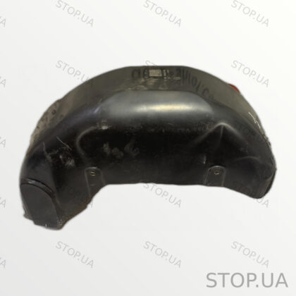 9625490880 переднее левое крыло Подкрылок задний левый Citroen Berlingo 02